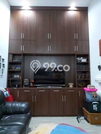 Ready to Use! Luxury House LT 108m2 Desain Modern di Gading Serpong Ready to Use! Luxury House LT 108m2 Desain Modern di Gading Serpong