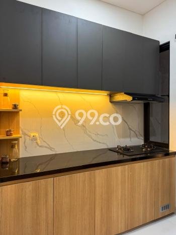 Dijual Cepat Rumah 4 KT 5 KM di BSD Puspita Loka, Tangerang Dijual Cepat Rumah 4 KT 5 KM di BSD Puspita Loka, Tangerang
