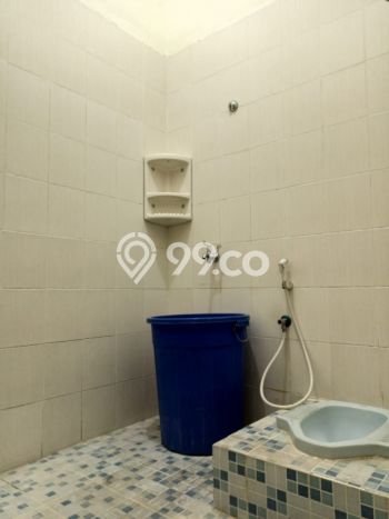 Rumah Modern 3 KT di Villa Melati Mas Tangerang Selatan Unfurnished Rumah Modern 3 KT di Villa Melati Mas Tangerang Selatan Unfurnished