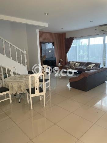 Rumah Luxury Modern Tanpa Renovasi di Lippo Karawaci Tangerang Rumah Luxury Modern Tanpa Renovasi di Lippo Karawaci Tangerang