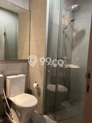 Hunian Apartemen 2 KT 1 KM di Kemayoran, Jakarta Pusat Dijual Cepat Hunian Apartemen 2 KT 1 KM di Kemayoran, Jakarta Pusat Dijual Cepat