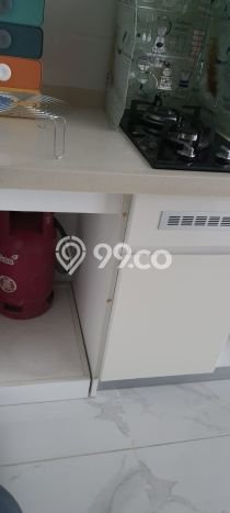 Hunian Strategis 48m2 di BSD City Tangerang 2 Bedroom Hunian Strategis 48m2 di BSD City Tangerang 2 Bedroom