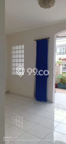 Rumah Cantik Siap Pakai Di Kembangan Luas 208m2 Lokasi Strategis Rumah Cantik Siap Pakai Di Kembangan Luas 208m2 Lokasi Strategis