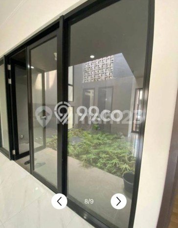 Hunian Nyaman Asri 4 KT Siap Huni di Suvarna Sutera Tangerang Hunian Nyaman Asri 4 KT Siap Huni di Suvarna Sutera Tangerang