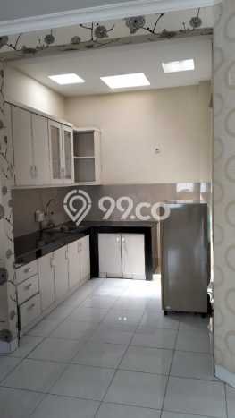 Rumah Minimalis 2 Kamar LT 66m2 di Lippo Karawaci Rumah Minimalis 2 Kamar LT 66m2 di Lippo Karawaci