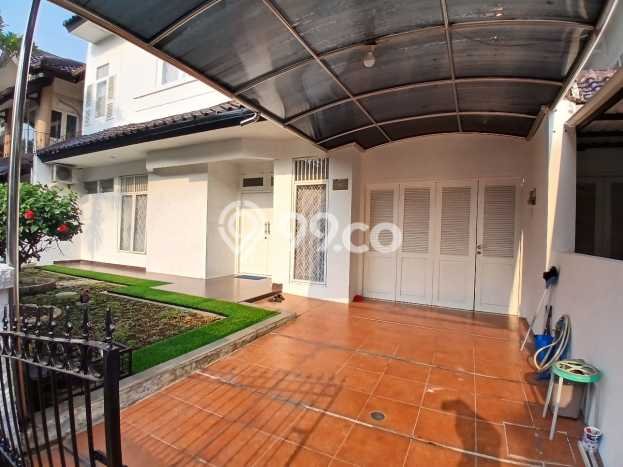 Rumah Luxury Modern Tanpa Renovasi di Lippo Karawaci Tangerang Rumah Luxury Modern Tanpa Renovasi di Lippo Karawaci Tangerang