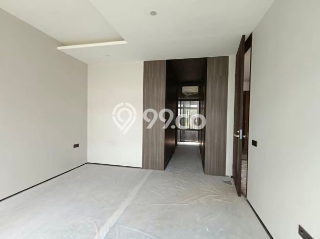 Rumah Elit Modern Siap Huni di Alam Sutera Tangerang Rumah Elit Modern Siap Huni di Alam Sutera Tangerang
