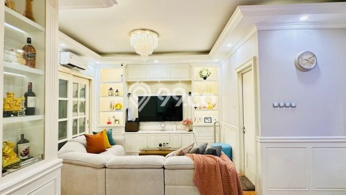 Rumah Luxury Modern Siap Huni di Daan Mogot Jakarta Barat Rumah Luxury Modern Siap Huni di Daan Mogot Jakarta Barat