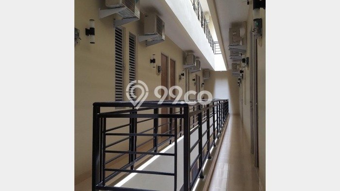 Dijual Segera Kost 27 Kamar, 27 Kamar Mandi di Matraman, Jakarta Timur, Luas 555m2 Dijual Segera Kost 27 Kamar, 27 Kamar Mandi di Matraman, Jakarta Timur, Luas 555m2