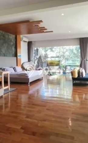 For Sale! Luxury House LT 774m2 Desain Modern di BSD De Park For Sale! Luxury House LT 774m2 Desain Modern di BSD De Park
