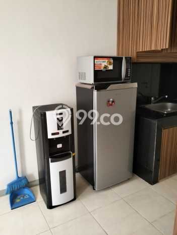 Sewa Apartemen Terjangkau 1 BR di Alam Sutera Tangerang Sewa Apartemen Terjangkau 1 BR di Alam Sutera Tangerang