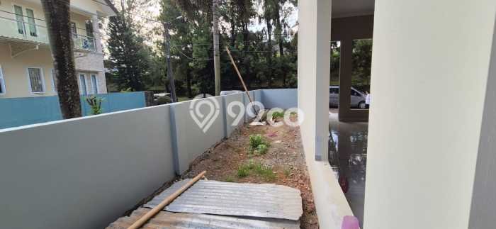 Hot Offer Hunian Mewah Ideal dan Luas di Serpong Utara, Tangerang Selatan Hot Offer Hunian Mewah Ideal dan Luas di Serpong Utara, Tangerang Selatan