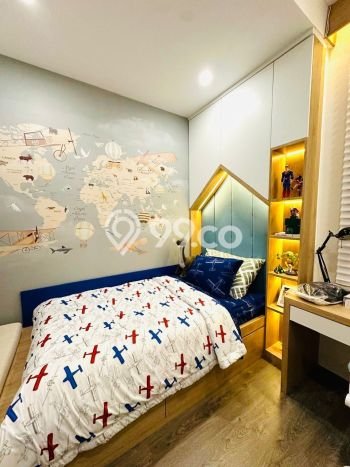 Rumah Luxury Modern Siap Huni di Daan Mogot Jakarta Barat Rumah Luxury Modern Siap Huni di Daan Mogot Jakarta Barat