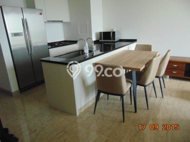 Apartemen Strategis 85m2 di BSD Tangerang 3 KT Apartemen Strategis 85m2 di BSD Tangerang 3 KT