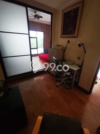Rumah Luas Asri 2 KT Siap Pakai di Lippo Karawaci Tangerang Rumah Luas Asri 2 KT Siap Pakai di Lippo Karawaci Tangerang