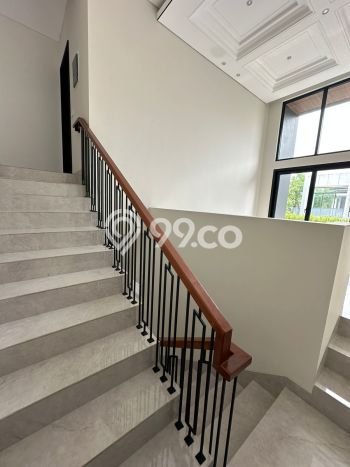 Dijual Rumah Luas Elegan Dengan View Eksklusif di BSD City, Tangerang Dijual Rumah Luas Elegan Dengan View Eksklusif di BSD City, Tangerang