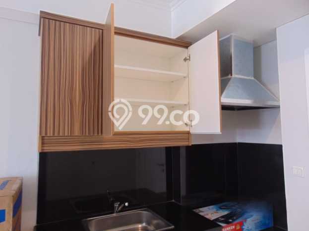 Sewa Apartemen Terjangkau 1 BR di Alam Sutera Tangerang Sewa Apartemen Terjangkau 1 BR di Alam Sutera Tangerang