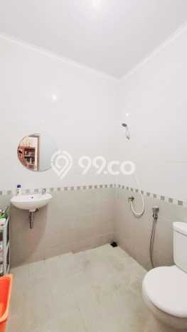 Rumah Modern Cantik 2 Kamar Bisa Langsung Pindah di BSD Rumah Modern Cantik 2 Kamar Bisa Langsung Pindah di BSD