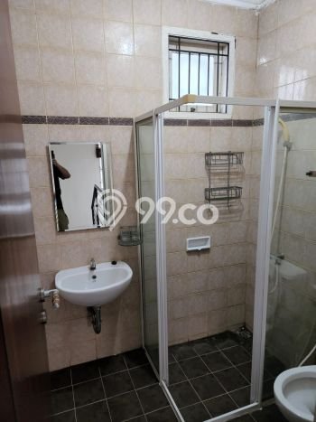 Dijual Rumah Strategis Bagus Punya 4 KT di Sawangan Depok - Dijual Rumah Strategis Bagus Punya 4 KT di Sawangan Depok -