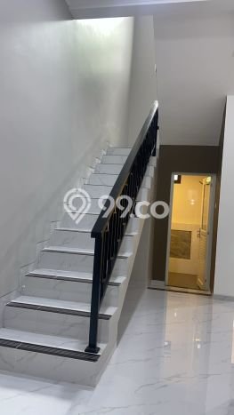 Jual Rumah Minimalis Bagus Punya 3 KT di Serpong Utara Tangerang Selatan - Jual Rumah Minimalis Bagus Punya 3 KT di Serpong Utara Tangerang Selatan -