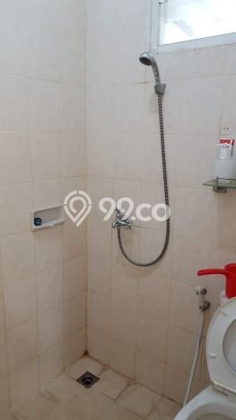 Rumah Modern 2 Kamar LT 72m2 di BSD Graha Raya Rumah Modern 2 Kamar LT 72m2 di BSD Graha Raya