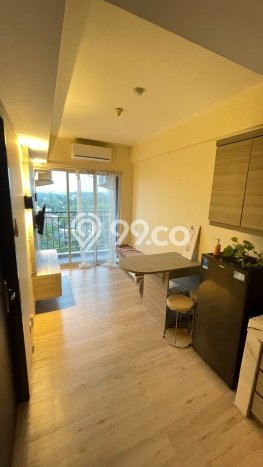 Apartemen Murah Dijual di Tangerang 2 KT & 1 KM Apartemen Murah Dijual di Tangerang 2 KT & 1 KM