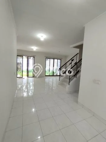 Disewakan Rumah Harga Terjangkau di BSD Foresta Tangerang Punya 3 KT Disewakan Rumah Harga Terjangkau di BSD Foresta Tangerang Punya 3 KT
