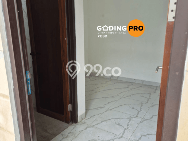 Hunian Mewah LB 457m2 Siap Huni Desain Elegan di Ciater, Tangerang Hunian Mewah LB 457m2 Siap Huni Desain Elegan di Ciater, Tangerang