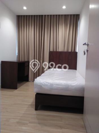 Apartemen Strategis 85m2 di BSD Tangerang 3 KT Apartemen Strategis 85m2 di BSD Tangerang 3 KT