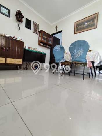 Rumah Minimalis 4 Kamar LT 90m2 di Serpong Regency Melati Mas Rumah Minimalis 4 Kamar LT 90m2 di Serpong Regency Melati Mas