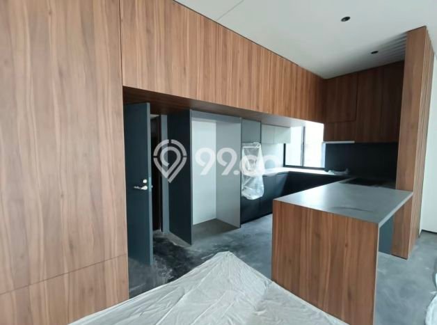 Rumah Elit Modern Siap Huni di Alam Sutera Tangerang Rumah Elit Modern Siap Huni di Alam Sutera Tangerang