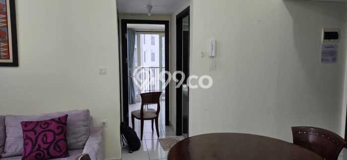 Apartemen Nyaman untuk Dijual di BSD, Tangerang Selatan, Banten Apartemen Nyaman untuk Dijual di BSD, Tangerang Selatan, Banten
