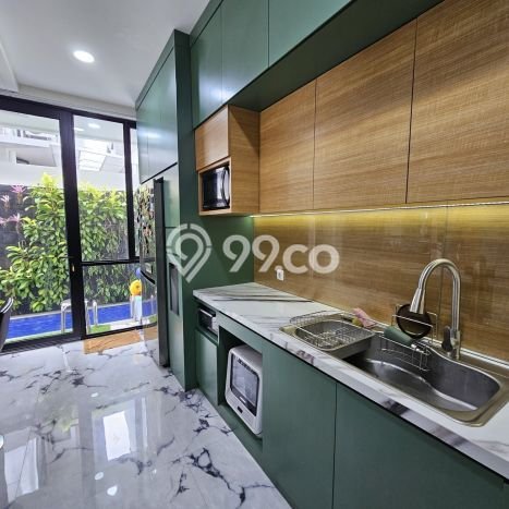 Hunian Nyaman Asri 3 KT Siap Huni di Lippo Karawaci Tangerang Hunian Nyaman Asri 3 KT Siap Huni di Lippo Karawaci Tangerang