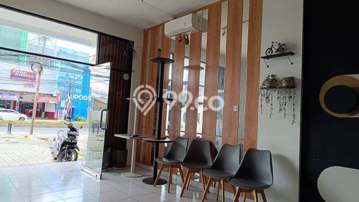 Ruko Dijual di Jakarta Selatan LT 133m2 & LB 255m2 Lokasi Terbaik! Ruko Dijual di Jakarta Selatan LT 133m2 & LB 255m2 Lokasi Terbaik!