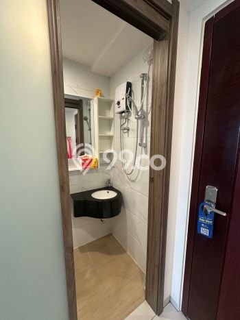 Disewakan Apartemen Ekonomis 1 KT di Alam Sutera Tangerang Disewakan Apartemen Ekonomis 1 KT di Alam Sutera Tangerang