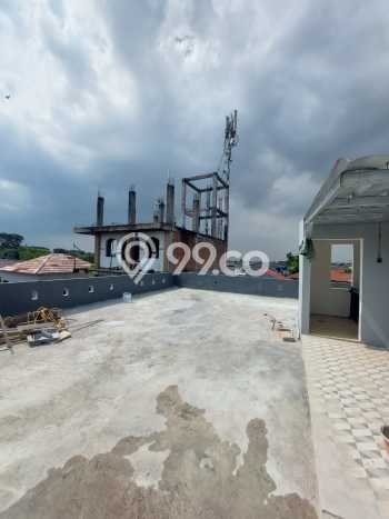 Rumah Luas Asri 12 KT Siap Pakai di Bintaro Jakarta Selatan Rumah Luas Asri 12 KT Siap Pakai di Bintaro Jakarta Selatan