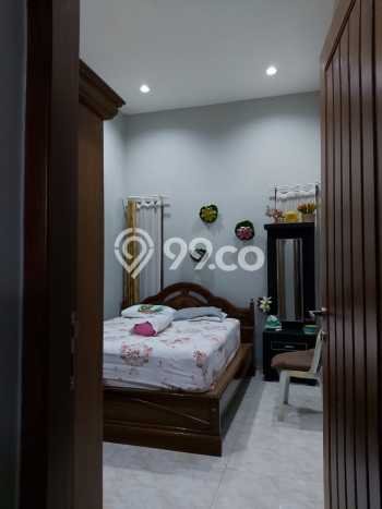 Ready to Use! Luxury House LT 108m2 Desain Modern di Gading Serpong Ready to Use! Luxury House LT 108m2 Desain Modern di Gading Serpong