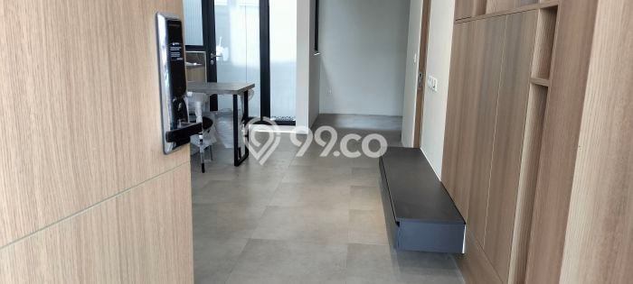 Hunian Nyaman Asri 2 KT Siap Pakai di BSD Tangerang Hunian Nyaman Asri 2 KT Siap Pakai di BSD Tangerang
