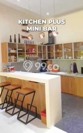 For Sale! Luxury House LT 774m2 Desain Modern di BSD De Park For Sale! Luxury House LT 774m2 Desain Modern di BSD De Park