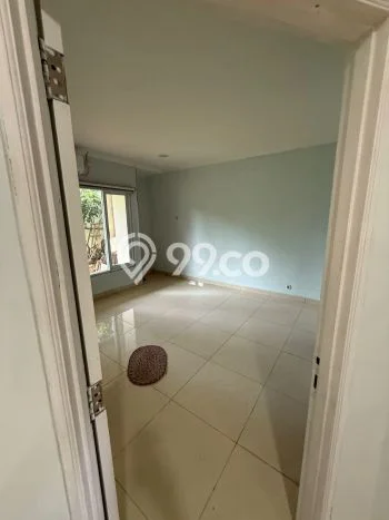 Jarang Ada! Rumah Sewa 4 Kamar Nyaman Siap Huni BSD Giri Loka Jarang Ada! Rumah Sewa 4 Kamar Nyaman Siap Huni BSD Giri Loka