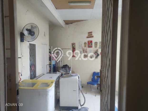 Hunian Nyaman Asri 2 KT Siap Huni di BSD Nusaloka Tangerang Hunian Nyaman Asri 2 KT Siap Huni di BSD Nusaloka Tangerang