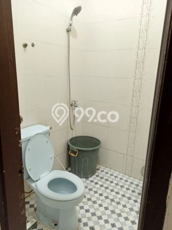 Rumah Modern 3 KT di Villa Melati Mas Tangerang Selatan Unfurnished Rumah Modern 3 KT di Villa Melati Mas Tangerang Selatan Unfurnished