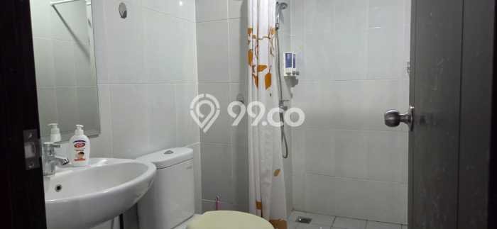 Apartemen Nyaman untuk Dijual di BSD, Tangerang Selatan, Banten Apartemen Nyaman untuk Dijual di BSD, Tangerang Selatan, Banten