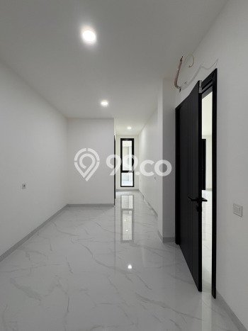 Rumah Elit Modern Tanpa Renovasi di BSD De Park Tangerang Rumah Elit Modern Tanpa Renovasi di BSD De Park Tangerang