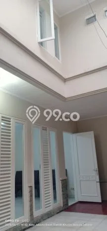 Rumah Cantik Siap Pakai Di Kembangan Luas 208m2 Lokasi Strategis Rumah Cantik Siap Pakai Di Kembangan Luas 208m2 Lokasi Strategis