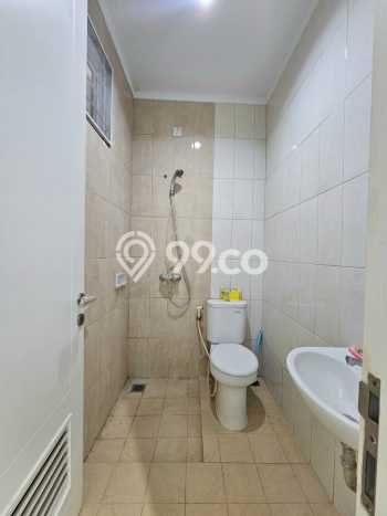 Rumah Sewa Tangerang LT 84m2 LB 105m2 Area Gading Serpong Karelia Village Rumah Sewa Tangerang LT 84m2 LB 105m2 Area Gading Serpong Karelia Village