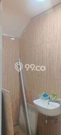 Rumah Minimalis 4 KT LT 88m2 di Villa Melati Mas Rumah Minimalis 4 KT LT 88m2 di Villa Melati Mas
