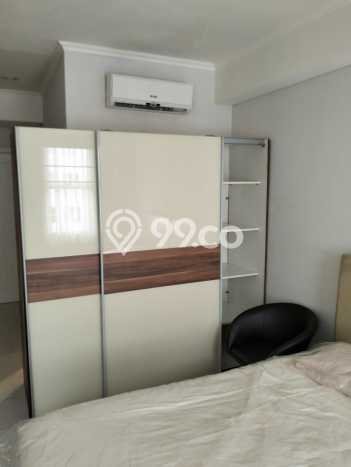Sewa Apartemen Terjangkau 1 BR di Alam Sutera Tangerang Sewa Apartemen Terjangkau 1 BR di Alam Sutera Tangerang