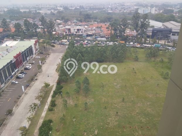 Apartemen Minimalis untuk Dijual di Tangerang Kota Dengan Spesifikasi 2 KT & 1 KM Apartemen Minimalis untuk Dijual di Tangerang Kota Dengan Spesifikasi 2 KT & 1 KM
