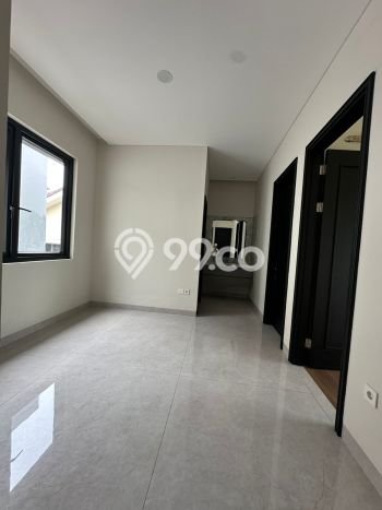 Dijual Rumah Luas Elegan Dengan View Eksklusif di BSD City, Tangerang Dijual Rumah Luas Elegan Dengan View Eksklusif di BSD City, Tangerang